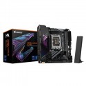 Aorus Z890I AORUS ULTRA (Socket 1851/Z890/DDR5/S-ATA 6Gb/s/Mini-ITX)