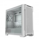 Gigabyte C102 Glass ICE Mid Tower Case - White