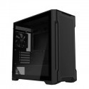 Gigabyte C102 Glass ICE Mid Tower Case - Black