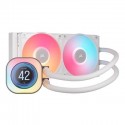 Corsair iCUE Link Titan 240 RX LCD White Liquid CPU Cooler
