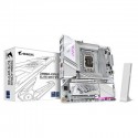 Aorus Z890M AORUS ELITE WIFI7 ICE (Socket 1851/Z890/DDR5/S-ATA 6Gb/s/Micro