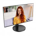+NEW+AOC 24B3CF2 23.8" Widescreen IPS Black Multimedia Monitor (1920x1080/1