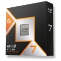 AMD Ryzen 7 9800X3D Retail - (AM5/8 Core/4.7GHz/104MB/Graphics)
