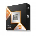 AMD Ryzen 9 9900X3D Retail - (AM5/12 Core/4.40GHz/140MB/120W/Radeon)