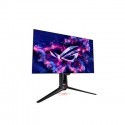 ASUS ROG Swift PG27AQDP 27" Widescreen WOLED Black Monitor (2560x1440/0.03m