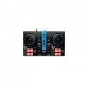 Hercules DJ Control Inpulse 200 MK2 Blue Edition