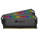 Corsair 64GB (2x32GB) Dual Channel Dominator Platinum RGB (DDR4 3200/C16/1.