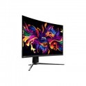 MSI MAG 321CUP QD-OLED 31.5" Widescreen QD-OLED Curved Monitor (3840x2160/0