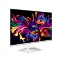 MSI MPG 321URXW QD-OLED 31.5" QD-OLED White Monitor (3840x2160/0.03ms/2xHDM