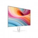MSI PRO MP275W E2 27" Widescreen IPS LED White Multimedia Monitor (1920x108