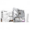 Aorus B850M AORUS ELITE WIFI6E ICE (AM5/B850/DDR5/S-ATA 6Gb/s/Micro ATX)