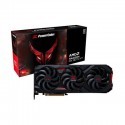 PowerColor Radeon RX 9070 XT OC Red Devil (16GB GDDR6/PCI Express 5.0/3010M