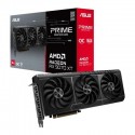 ASUS Radeon RX 9070 XT Prime OC (16GB GDDR6/PCI Express 5.0/ MHz/20000MHz)