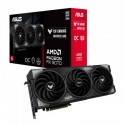 ASUS Radeon RX 9070 TUF Gaming OC (16GB GDDR6/PCI Express 5.0/ MHz/20000MHz