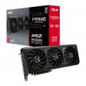 ASUS Radeon RX 9070 Prime OC (16GB GDDR6/PCI Express 5.0/ MHz/20000MHz)