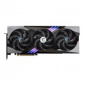 MSI GeForce RTX 5080 16G Gaming Trio OC (16GB GDDR7/PCI Express 5.0/2715MHz