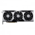 MSI GeForce RTX 5080 16G Ventus 3X OC Plus (16GB GDDR7/PCI Express 5.0/2655