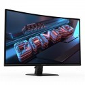 +NEW+Gigabyte GS32QCA 31.5" Widescreen VA LED Black Curved Monitor (2560x14