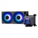 MSI MAG CoreLiquid A15 240 Black Liquid CPU Cooler