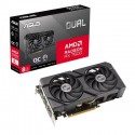 ASUS Radeon RX 7600 EVO OC (8GB GDDR6/PCI Express 4.0/2715MHz/18000MHz)