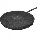 Logitech Rally Mic Pod Graphite