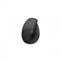 Logitech Ergo Lift Mouse (Wireless/Graphite/4000dpi/6 Buttons)