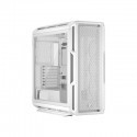 Corsair 5000T Mid Tower Case - White