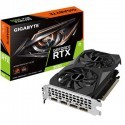 Gigabyte GeForce RTX 3050 Windforce OC V2 6G (6GB GDDR6/PCI Express 4.0/147