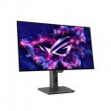 ASUS ROG Swift XG27AQDMG 26.5" Widescreen WOLED Black Monitor (2560x1440/0.