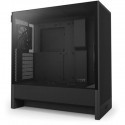 +NEW+NZXT H5 Flow Mid Tower Case Black (E-ATX/ATX/M-ATX/M-ITX)
