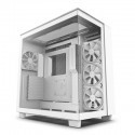+NEW+NZXT H9 Elite Mid Tower Case White (ATX/M-ATX/M-ITX)