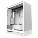 +NEW+NZXT H7 Flow Mid Tower Case White (E-ATX/ATX/M-ATX/M-ITX)