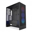 +NEW+NZXT H7 Flow RGB Mid Tower Case Black (E-ATX/ATX/M-ATX/M-ITX)