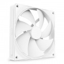 +NEW+NZXT F140P Static Pressure 140mm PWM White Single Pack