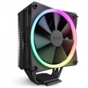 +NEW+NZXT T120 Black RGB CPU Air Cooler