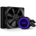 +NEW+NZXT Kraken 120 Black Liquid CPU Cooler