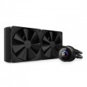 +NEW+NZXT Kraken 280 Black Liquid CPU Cooler