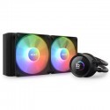 +NEW+NZXT Kraken 240 RGB Black Liquid CPU Cooler