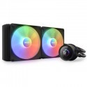 +NEW+NZXT Kraken 280 RGB Black Liquid CPU Cooler