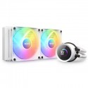 +NEW+NZXT Kraken 240 RGB White Liquid CPU Cooler