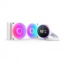 +NEW+NZXT Kraken Elite 240 RGB White Liquid CPU Cooler