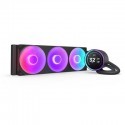 +NEW+NZXT Kraken Elite 360 RGB Black Liquid CPU Cooler