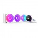 +NEW+NZXT Kraken Elite 360 RGB White Liquid CPU Cooler