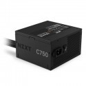 +NEW+NZXT 750W ATX Standard Power Supply - C750 - 80 PLUS Bronze