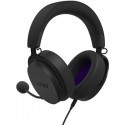 +NEW+NZXT Relay Wired Gaming Headset - Black