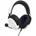 +NEW+NZXT Relay Wired Gaming Headset - White