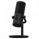 +NEW+NZXT Capsule Small Cardioid USB Gaming Microphone - Black