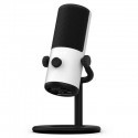 +NEW+NZXT Capsule Small Cardioid USB Gaming Microphone - White