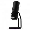 +NEW+NZXT Capsule Cardioid USB Gaming Microphone - Black