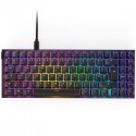 +NEW+NZXT Function 2 RGB Mini Tenkeyless Gaming Keyboard Black - Swift Opti